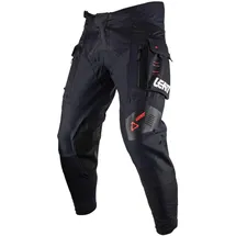 Leatt 4.5 HydraDri Schwarz