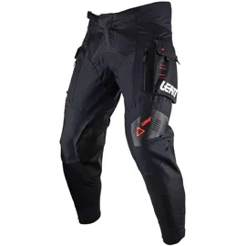 Leatt 4.5 HydraDri Schwarz