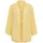 lscn by lascana Tunika Damen pastel yellow Gr.44