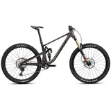 Ghost Bikes Riot Am Cf/cf 160/140 Full Party 29 ́ ́ Xt 2023 Mountainbike