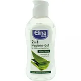 Elina med Elina Hand Hygiene-Gel mit Aloe Vera 100 ml