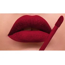 alhalal cosmetics ug Al Halal Matte Flüssig Lippenstift Rot