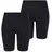 vivance active by lascana Radlerhose schwarz 56/58