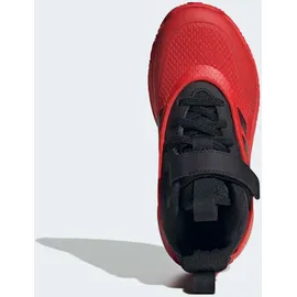 adidas Own The Game 3.0 Core Black / Red / Red 35