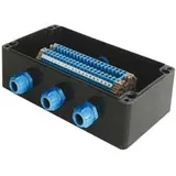 ROSE SYSTEMTECHNIK Rose System Polyestergehäuse EX e ATEX 10000007014