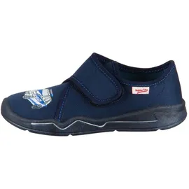 superfit Benny Blau/Weiß 36