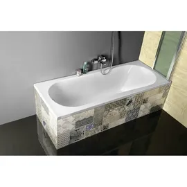 Aqualine JIZERA Badewanne 160 x 70 x 39 cm