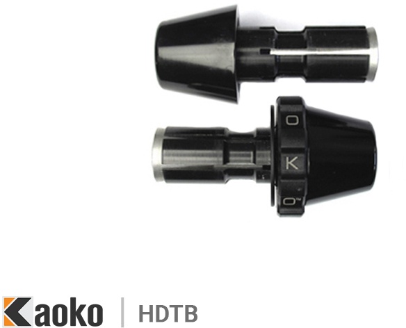 KAOKO Cruise Control Speed Stabilizer - Harley Davidson (origineel stuur)