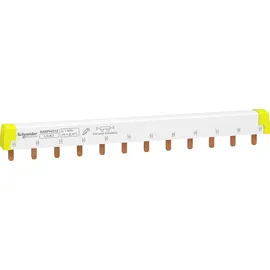Schneider Electric A9XPH312 Phasenschiene Steg 3polig 12MOD. 100A