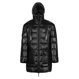 trueprodigy Winterjacke David F schwarz M