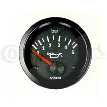 VDO Anzeige, Öldruck