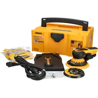 Mirka DEROS II 5650 125/150mm Hub 5.0 Case