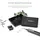 Startech Mini-Schraubendreher 55 Bits Kabellos