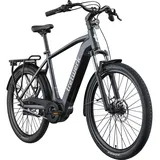 Tretwerk Amber Nexus 2023 27,5 Zoll RH 53 cm anthrazit