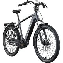 Tretwerk Amber Nexus 2023 27,5 Zoll RH 53 cm anthrazit