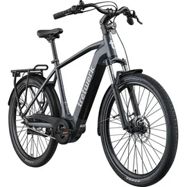 Tretwerk Amber Nexus 2023 27,5 Zoll RH 53 cm anthrazit