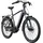Tretwerk Amber Nexus 2023 27,5 Zoll RH 53 cm anthrazit
