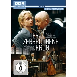 Der Zerbrochene Krug (DVD)