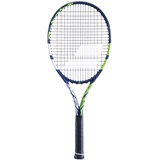 Babolat Boost Drive Blue/ Green/ White besaitet