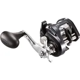 Shimano Reel Tekota A 600 HG Schnurzähler (m) rechts Angelrolle