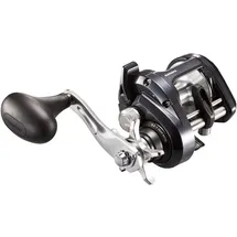 Shimano Reel Tekota A 600 HG Schnurzähler (m) rechts Angelrolle
