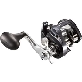 Shimano Reel Tekota A 600 HG Schnurzähler (m) rechts Angelrolle