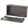 Gainta G1022B Gehäuse 130 x 68 x 44 ABS Kunststoff Schwarz 1St.