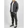 Alpha Industries Basic Zip Hoody SL Kapuzensweat Herren grau S