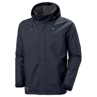 HELLY HANSEN Oxford Shell Jacket
