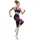 Winshape Bustier Cosmic XXL