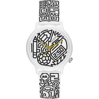 GUESS Time To Give V0023M9 Edelstahl 38 mm V0023M9