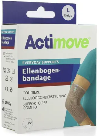 Actimove Elbow Support Größe L 1 Stück