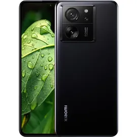Xiaomi 13T 8 GB RAM 256 GB Black