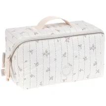 Lässig 11060421436 Windeltasche Veranstalter Beige Polyester