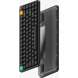 nuphy Air75 V3 Brown US