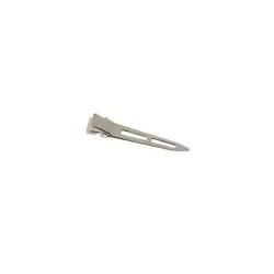 Comair Clipse Metall spitz 56mm 100 Stück