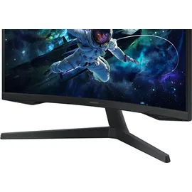 Samsung Odyssey G5 G55C (2024) 26.9"