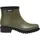 Aigle Fulfeel Low Gummistiefel Grün 41