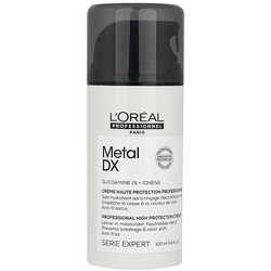 L'Oréal Professionnel Série Expert Metal DX Protection Cream (100 ml)