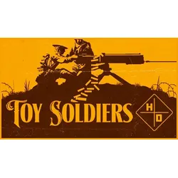 Toy Soldiers: HD