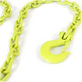 XPOtool Forstkette Rund 1,65 m x 8 mm