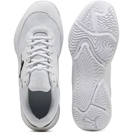 Puma Varion II Herren White/Black 43