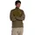 New Balance Athletics Heat Grid 1/2 Zip Braun M