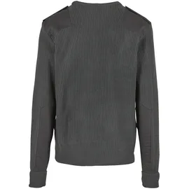 Brandit Textil Bw Pullover Anthracite XL