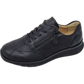HARTJES RAP SHOE für Damen, schwarz | Gr.: 37,5