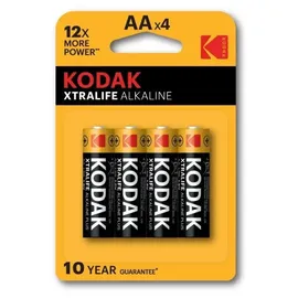 Kodak AA 2700 mAh 4 St.