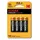 Kodak AA 2700 mAh 4 St.