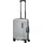 Samsonite Nuon 4-Rollen Cabin 55 cm / 38-42 l matt silver