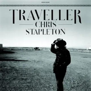 Universal Music Vertrieb - A Division of Universal Music GmbH Traveller (2LP)
