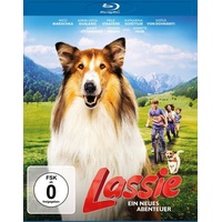Leonine Distribution Lassie - Ein neues Abenteuer